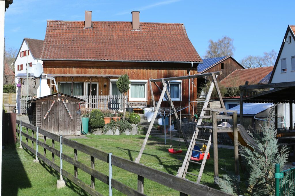 Gschwend - Gmünder Straße - Hausnummer 39 - 202000000